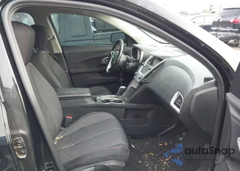 2015 Chevrolet Equinox 2Lt from USA, damaged, VIN 2GNFLGEK3F6291508